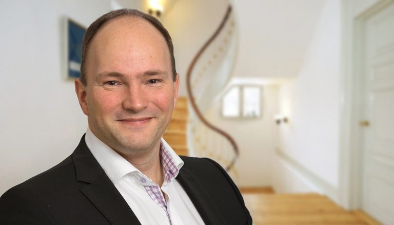 Bakkafrost appoints new CFO