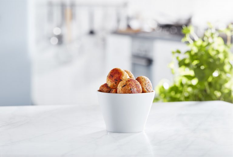 IKEA introduces salmon meatballs to Canada