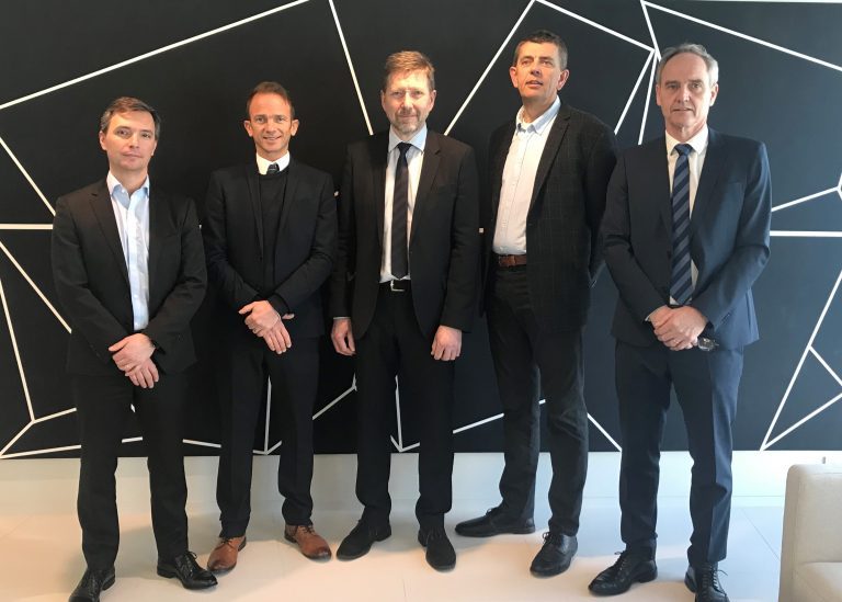 MSD Animal Health acquires Scan Aqua
