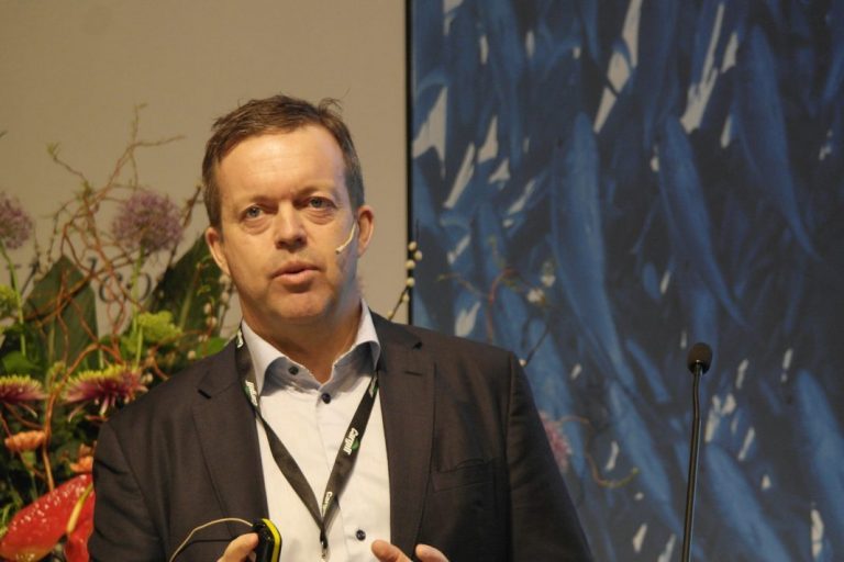 Mowi CEO eyes up return to SalmonChile
