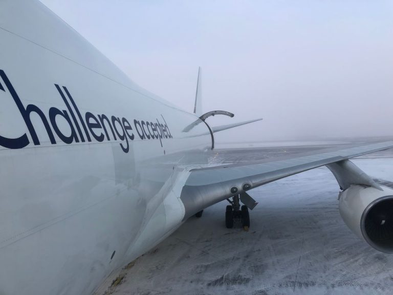 Air freight company doubles number of departures between Norway and Israel: “This will strengthen the existing relationship with the seafood industry”