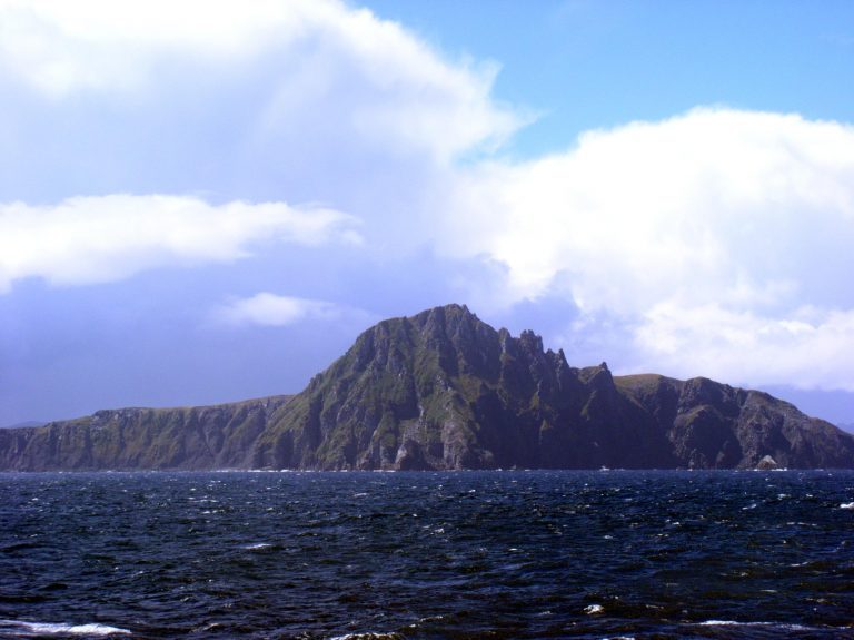 Cape Horn salmon farm blocked by authorities