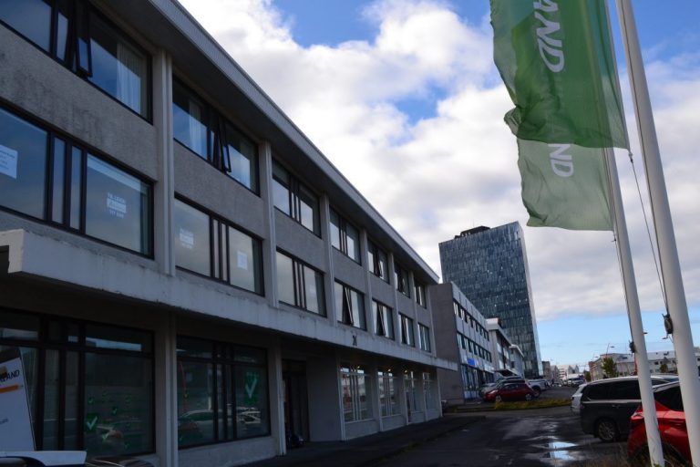 Icelandic NTS subsidiary contemplating share issue and sale totalling €35.5 million