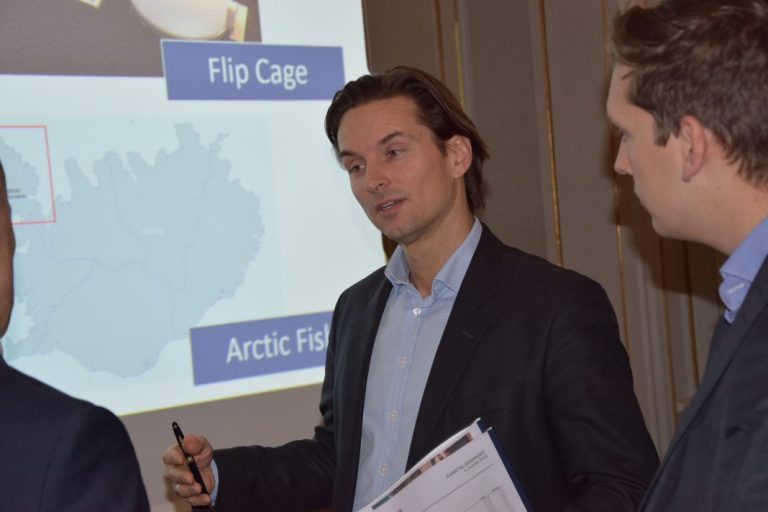 DNB Markets believes price expectations of salmon are too high