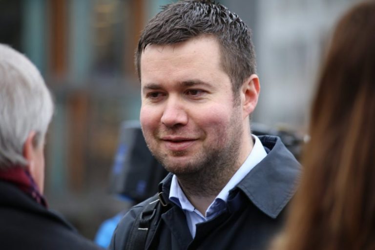 Controversial salmon farm resource rent tax scrapped by Parliament