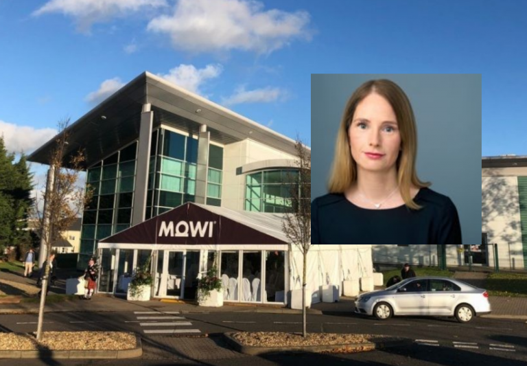 Mowi Chief Communications Officer steps down