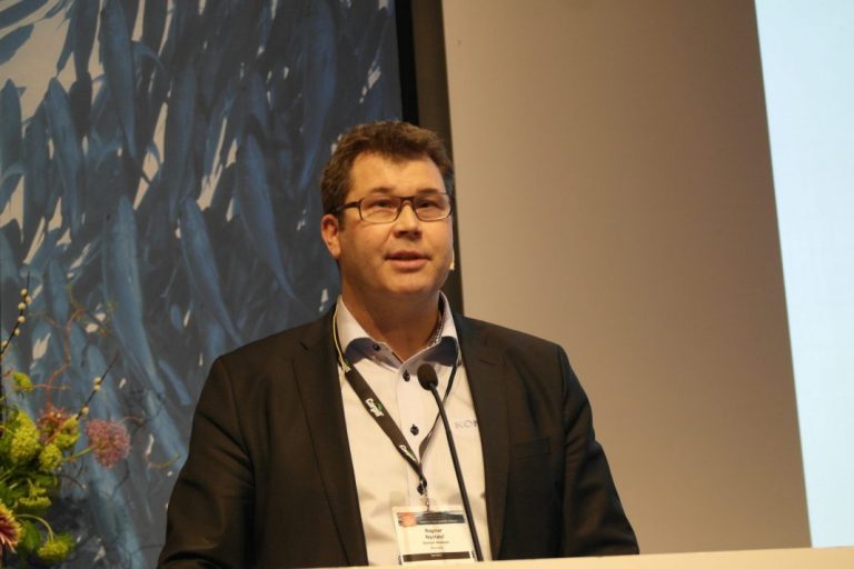 Chilean salmon eating away at Norway’s market share in the East