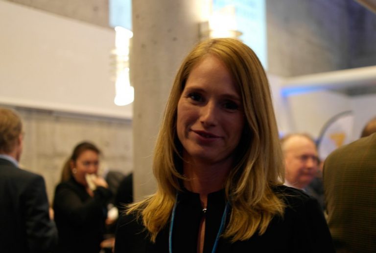 Mowi Chief Communications Officer: “The company has changed quite a bit”