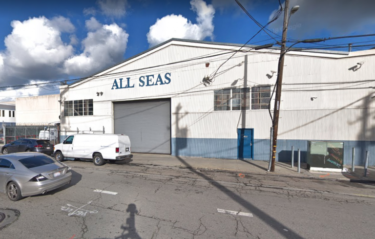 Cooke acquires San Francisco seafood distributor