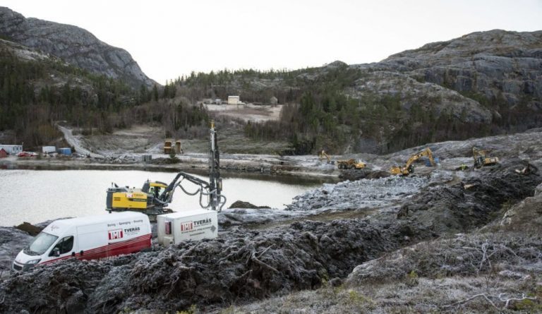 AKVA lands over €30 million contract to help build smolt facility