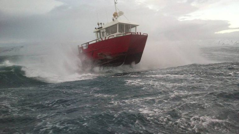Building boom rolls on: 40 service boats currently on order for salmon industry