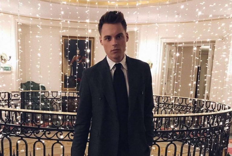 SalMar’s Witzøe on being world’s richest man under 30: “I don’t really understand it. It’s difficult to comprehend”