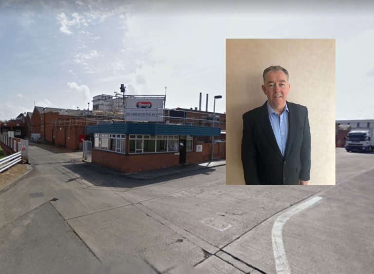 Young’s appoints former Sisters Food exec as new Group Operations Director