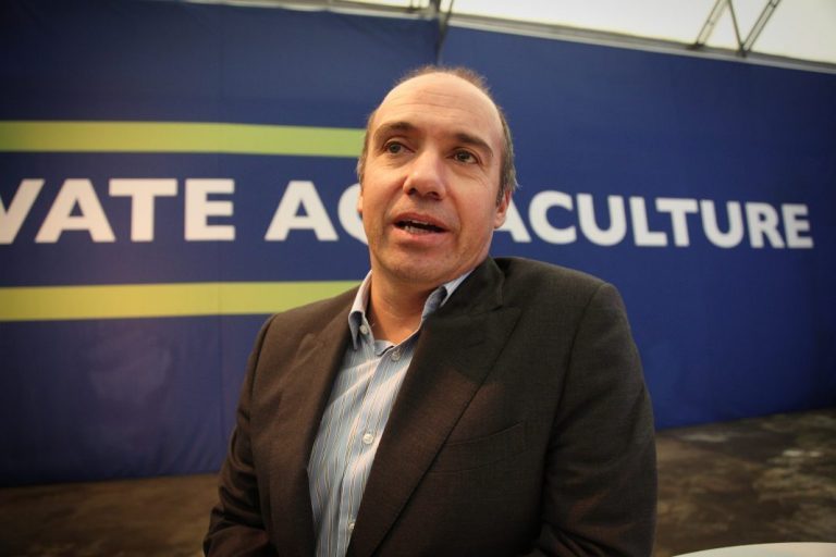 BioMar CEO Carlos Diaz: “We are supporting our customers to prepare for an unknown future”