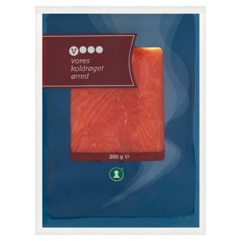 New study creates method to prevent spread of listeria in smoked salmon and trout