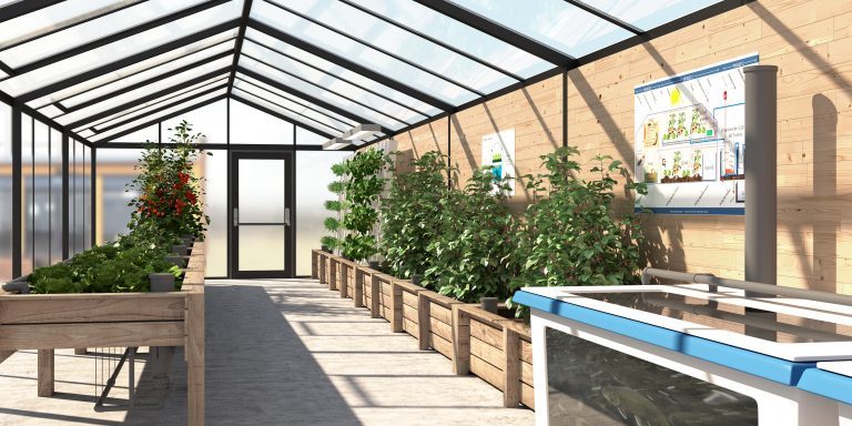 French salmon farmer partners with Orange for Internet of Things aquaculture project