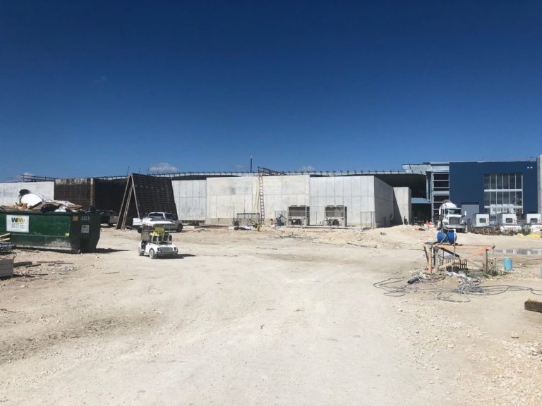 Atlantic Sapphire exploring options to build its own feed factory
