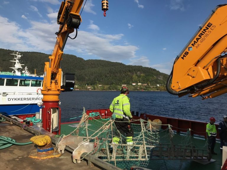 Havyard Group to sell stake in MMC First Process