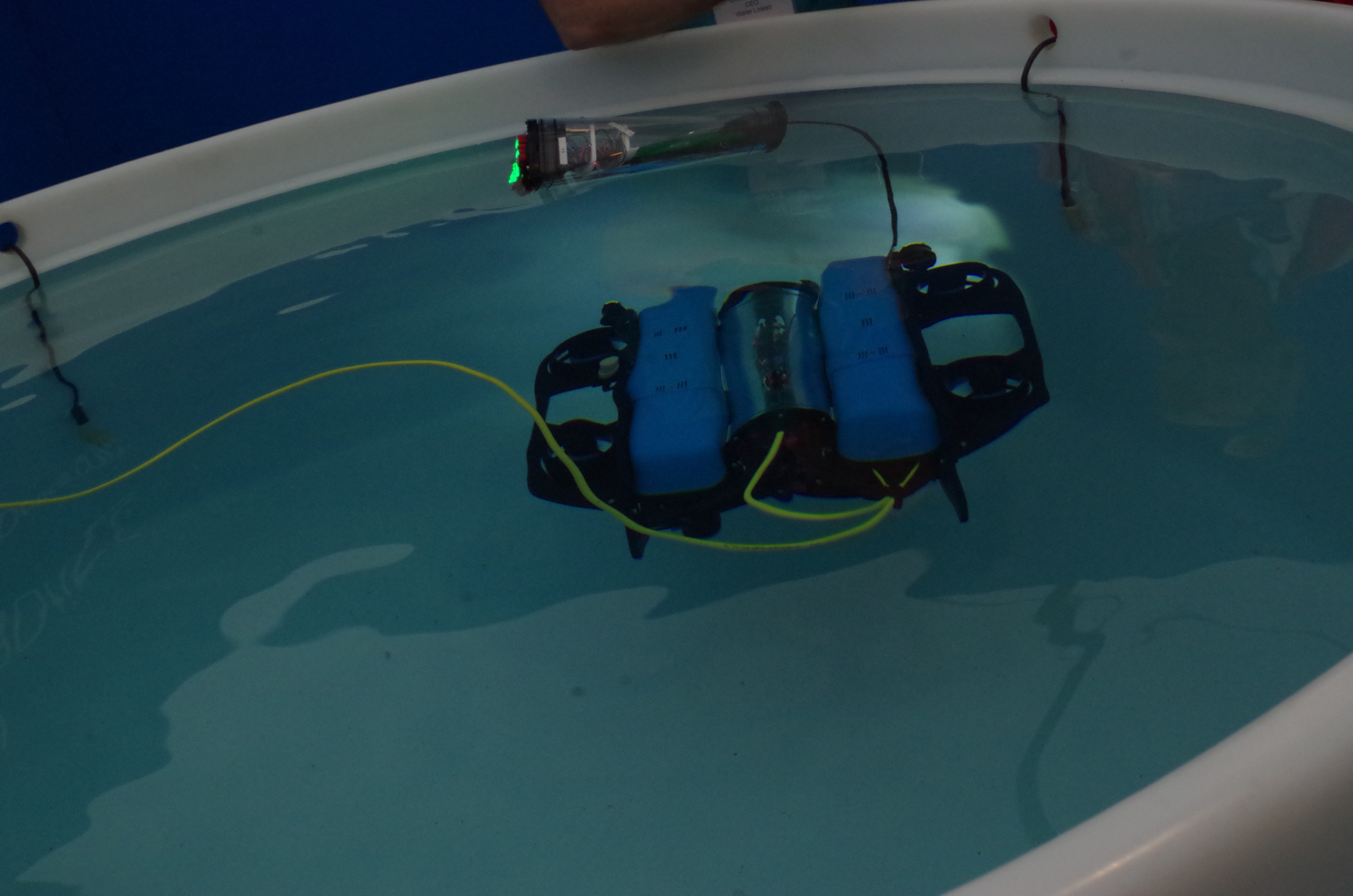 Is this the world’s most affordable ROV? | SalmonBusiness