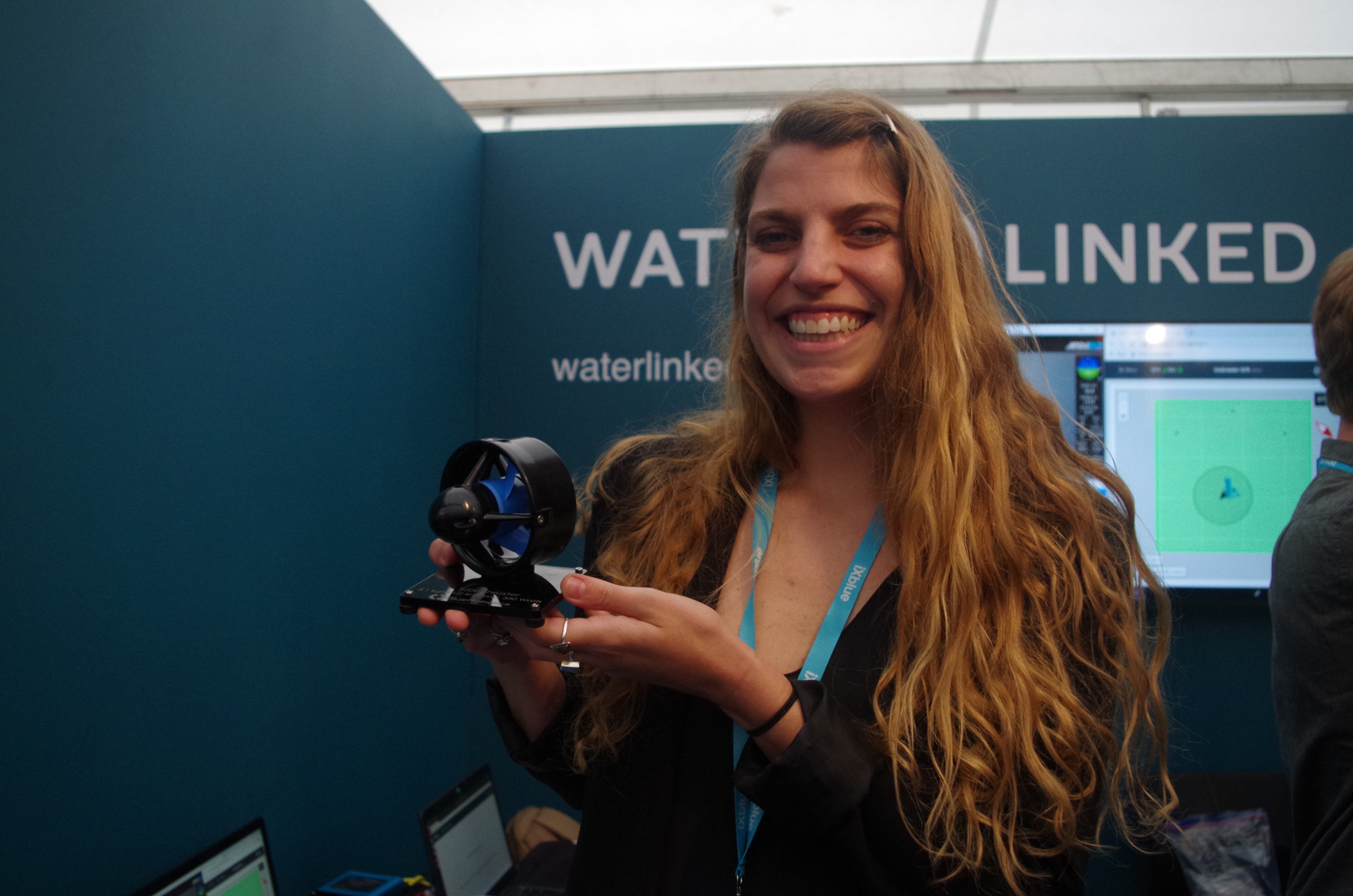 Is this the world’s most affordable ROV? | SalmonBusiness