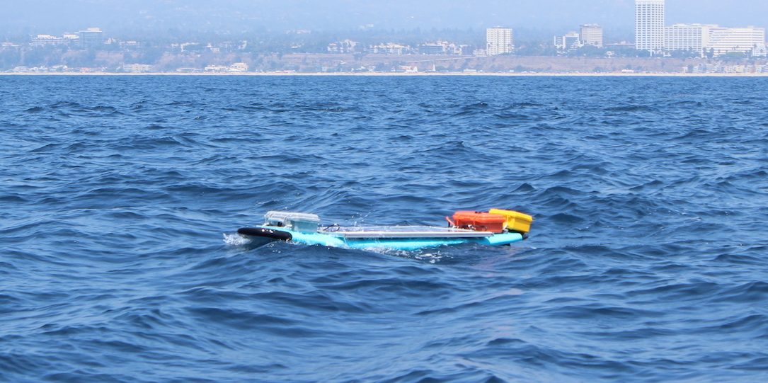 Is this the world’s most affordable ROV? | SalmonBusiness