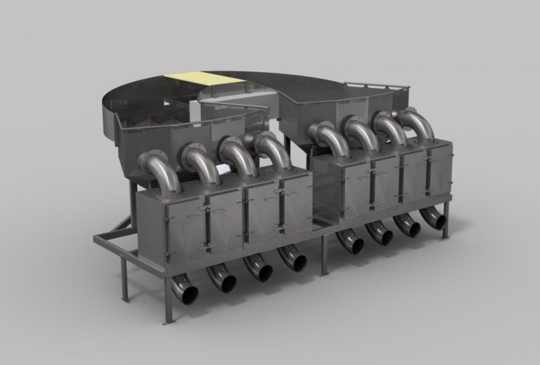 Cermaq to use new delousing system in Chile to combat sea lice