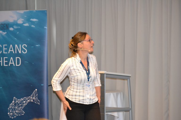 Mowi Health Manager: “It can be a painful September and October for the salmon industry in Scotland”