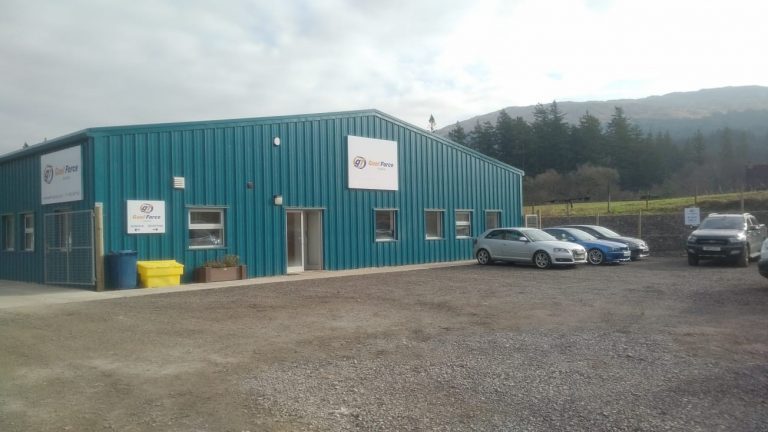 Gael Force Fusion to move into former animal sanctuary