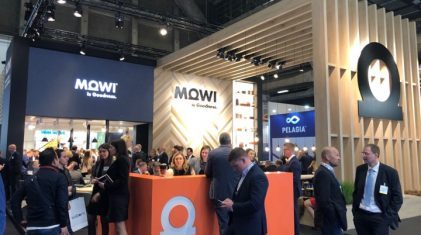 Mowi 2 Seafood Expo Global