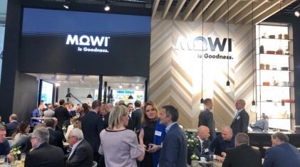 Mowi Seafood Expo Global