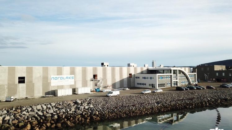 China abolishes the exclusion of SalMar, Lerøy and Nordlaks from Chinese market