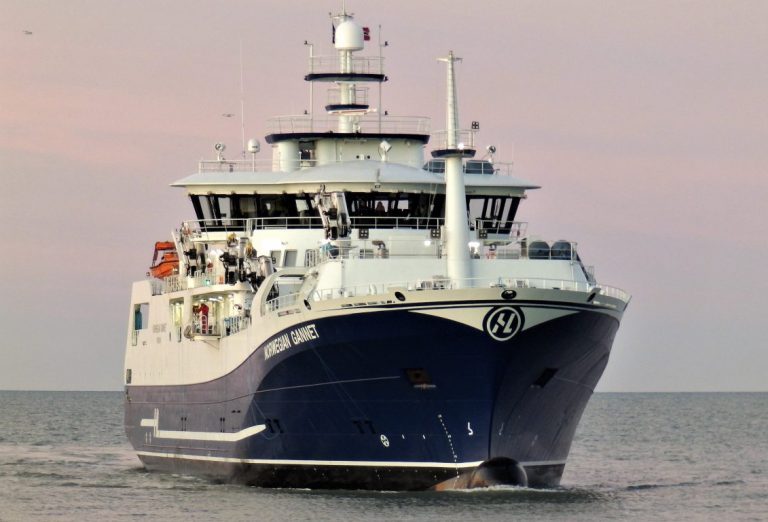 This could be the next step forward for “Norwegian Gannet”