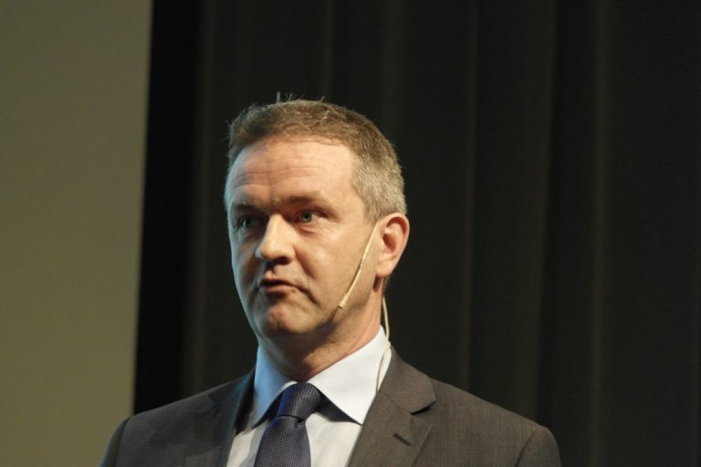 North Atlantic Seafood Forum appoints new Managing Director