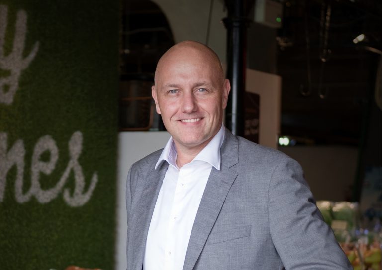 Biomega Group announces new CEO