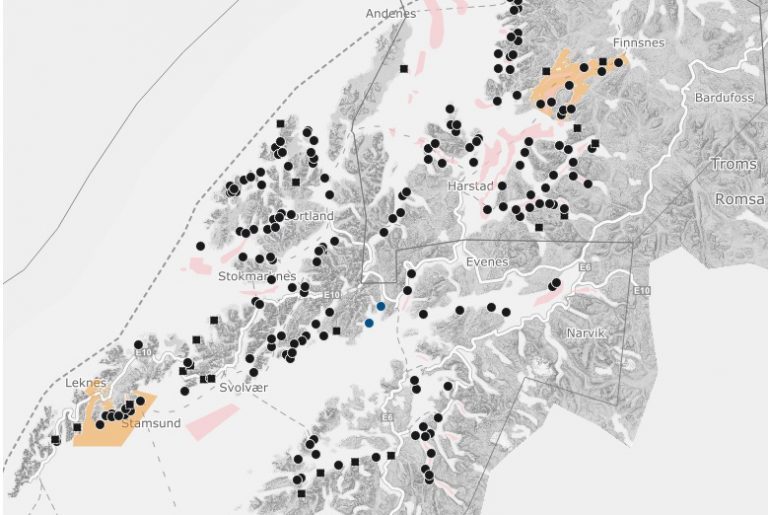 Losses from algae bloom now more than 12,000 tonnes