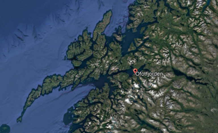 Two new salmon farmers affected by the algae bloom in Northern Norway