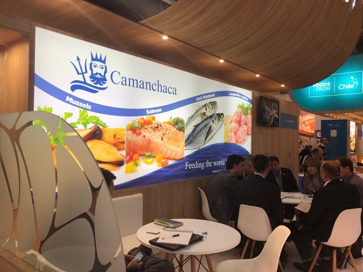 Premium prices propel Salmones Camanchaca into the league of Chile’s top moneymakers