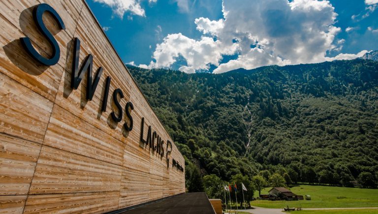 Swiss Lachs: “We are thinking of expanding”