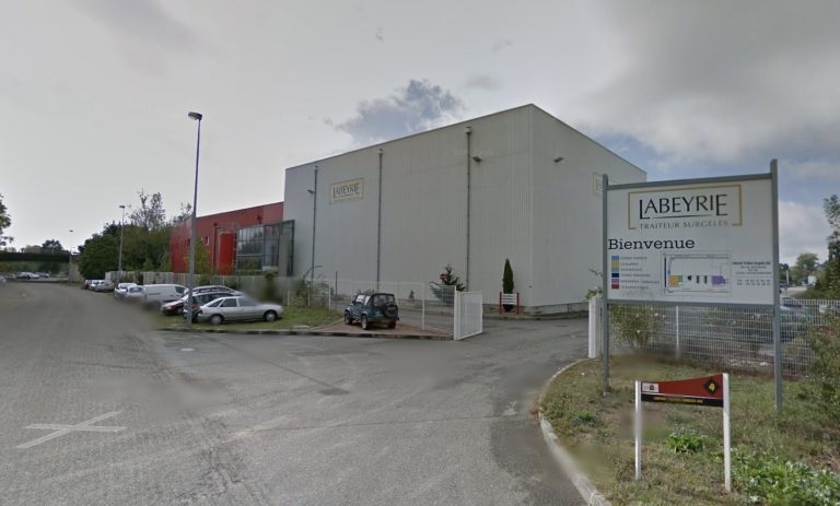 Private equity firm considers selling stake in Labeyrie Fine Foods
