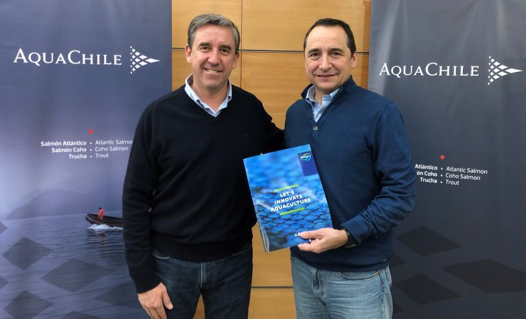 BioMar aquires AquaChile feed mill