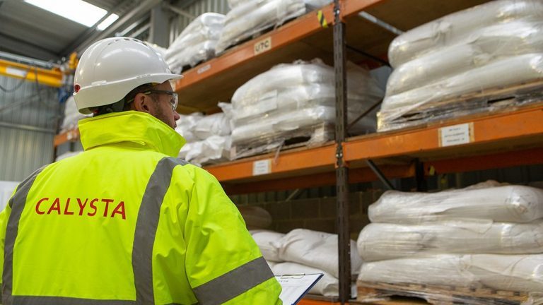BP invests $30 million to turn gas into fish feed