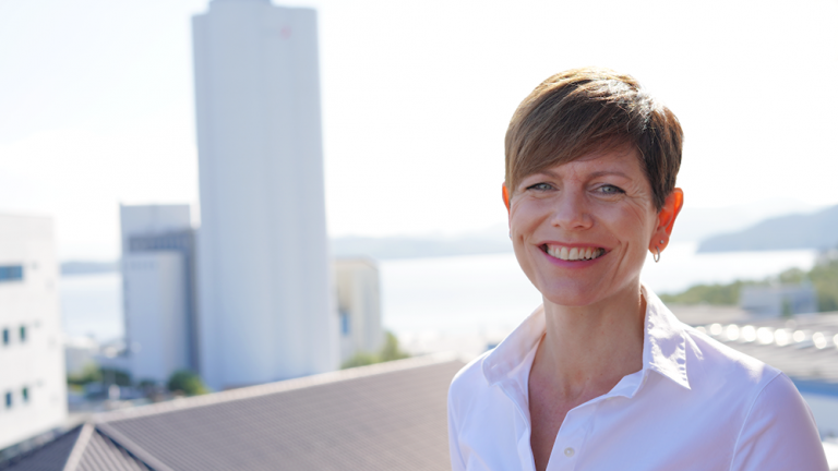 Skretting announces new Commercial Director