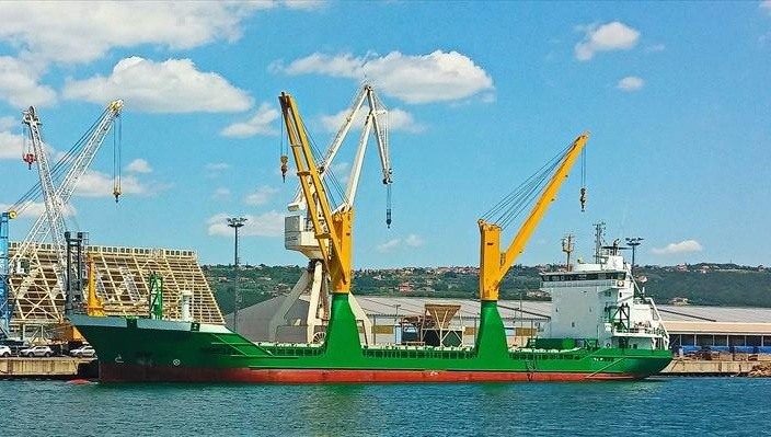 New cargo vessel to increase capacity by 12,000 tonnes per month in Magallanes