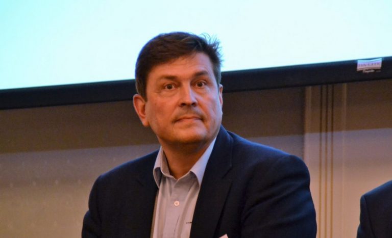 Nova Sea boss to leave company
