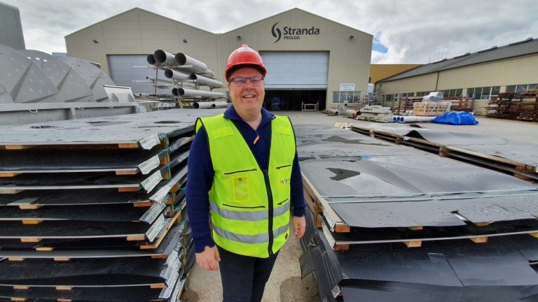 Stranda Prolog nets €10 million deal with Australis