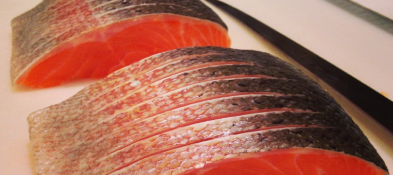 Coles rolls out Huon Aquaculture Ocean trout across stores