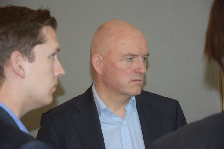 Nordea Markets downgrades Salmar and Mowi