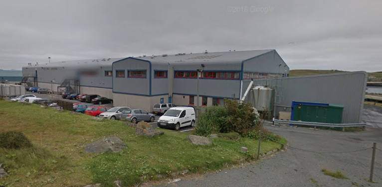 MD leaves Ocean Quality UK