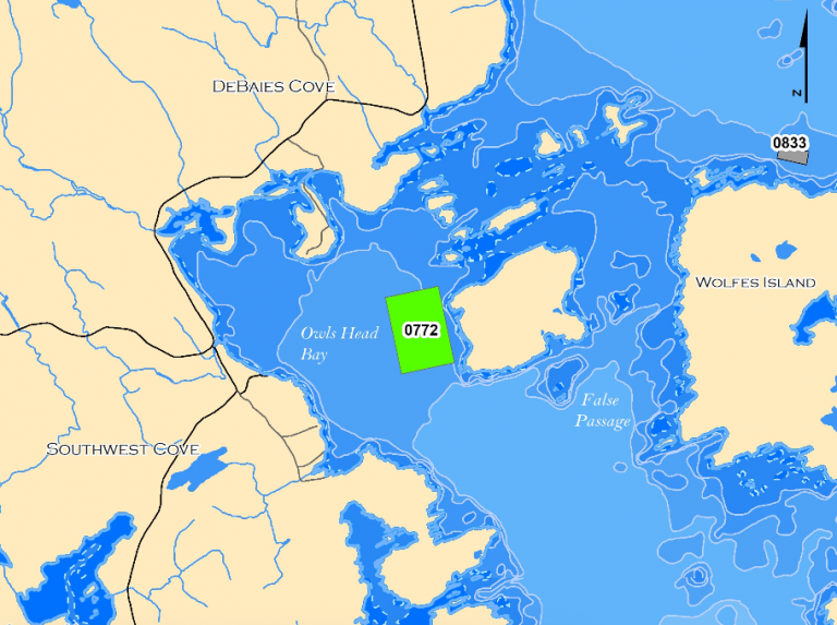 Loch Duart subsidiary applies for renewal applications in Nova Scotia