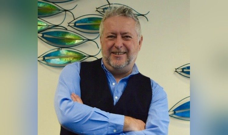 Karro replaces Young’s CEO with former Seachill MD
